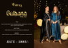 Gulbano Vol 2 By Varaa Viscose Velvet Dress Material Wholesalers In Surat